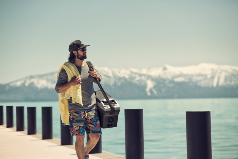 Дометик в Маринэк