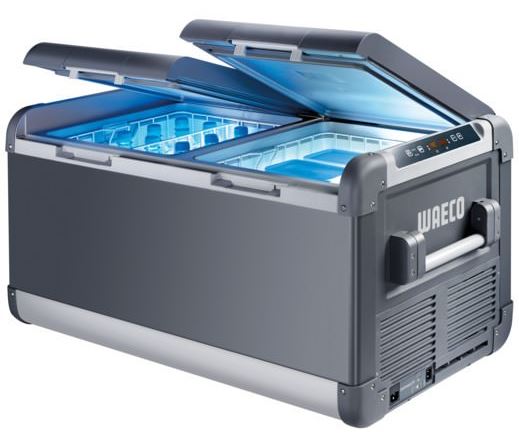 Холодильник Dometic CoolFreeze CFX95DZ2