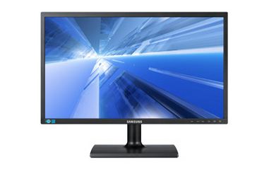 Монитор Samsung S22C200N для судовой системы видеонаблюдения на теплоходе Р-51Э.