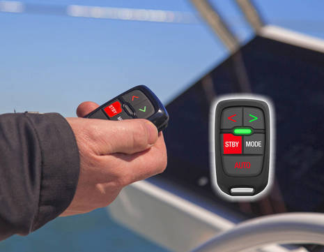 контроллер автопилота simrad wr10 контроллер автопилота simrad wr10