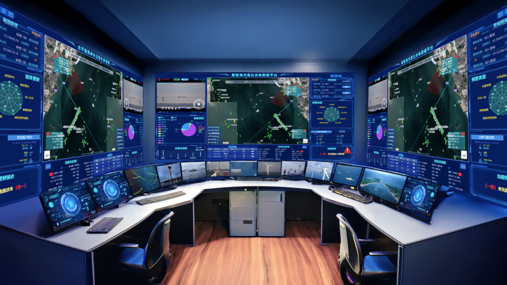 Комплексное управление Комплексное управление