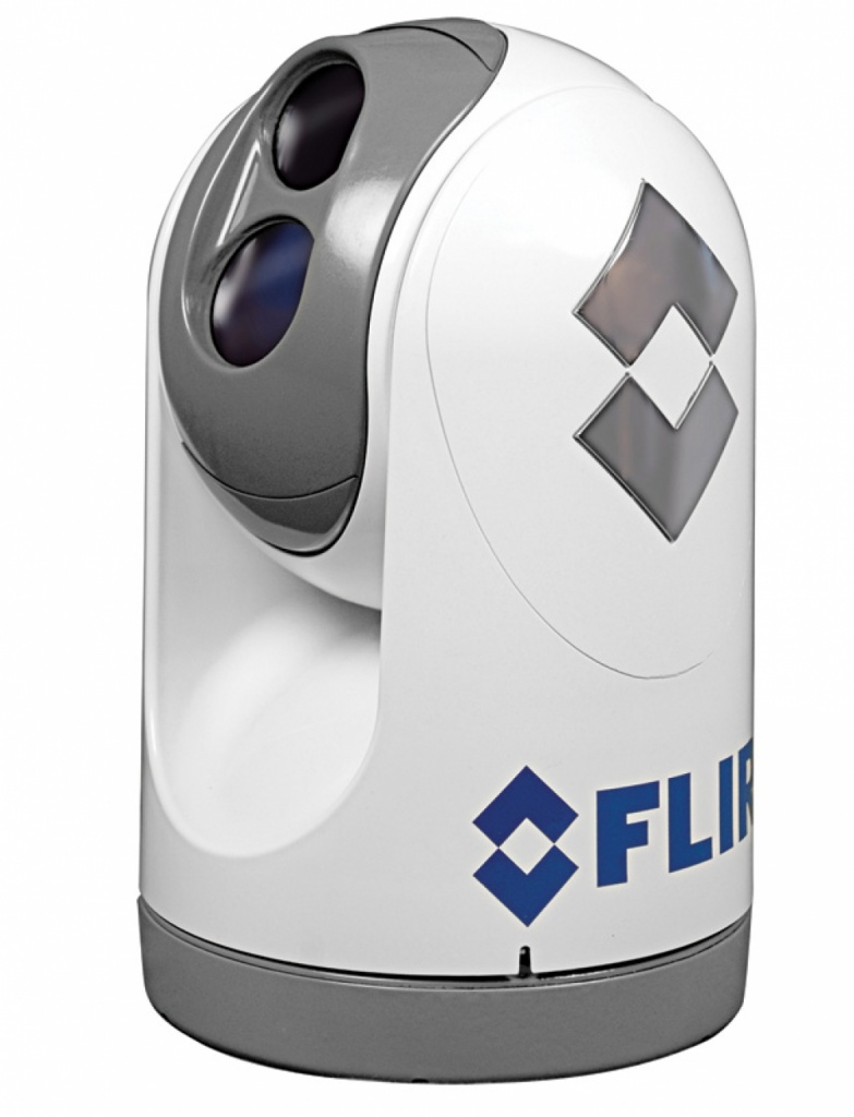 Системы ночного видения для судов производства FLIR Системы ночного видения для судов производства FLIR
