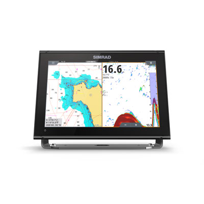 Simrad GO12 XSE