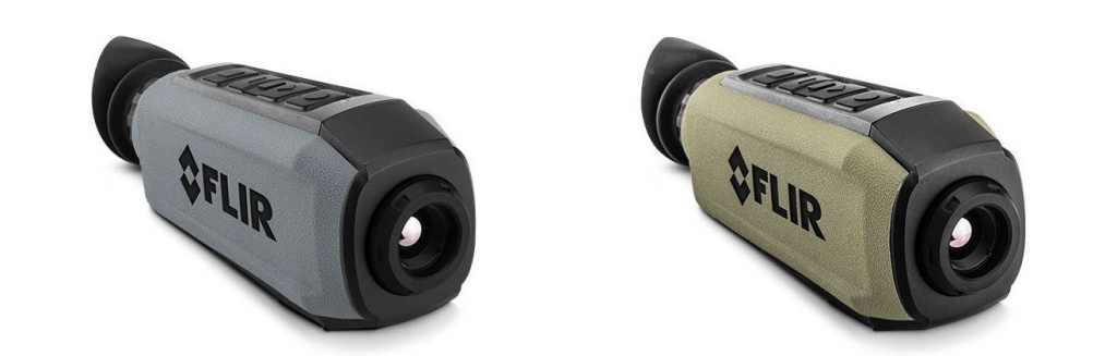 FLIR Scion OTM