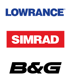 Navico: B&G, Simrad Yachting, Lowrance Navico: B&G, Simrad Yachting, Lowrance