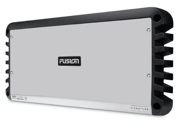 Купить усилитель Fusion SG-24DA61500 в Интернет-магазине Маринэк