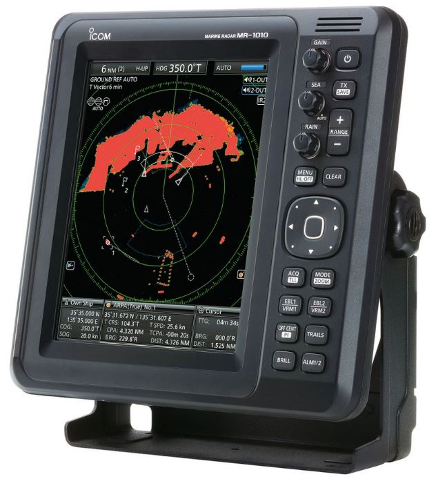 Icom MR-1010 RII.JPG