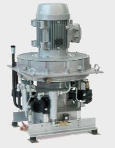 Компрессоры Sauer