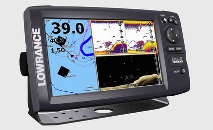 Lowrance Elite-9 Chirp.JPG