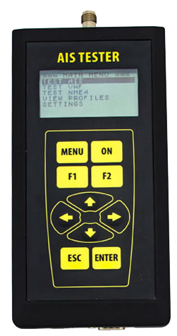 Тестер АИС NSR NAT-200 NSR NAT-200 AIS TESTER.png