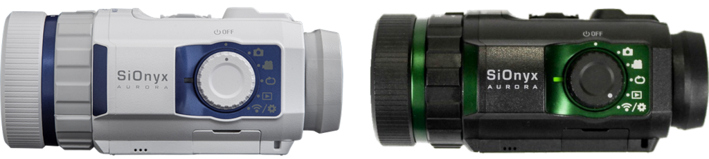Камера SiOnyx Aurora Sport Камера SiOnyx Aurora Sport