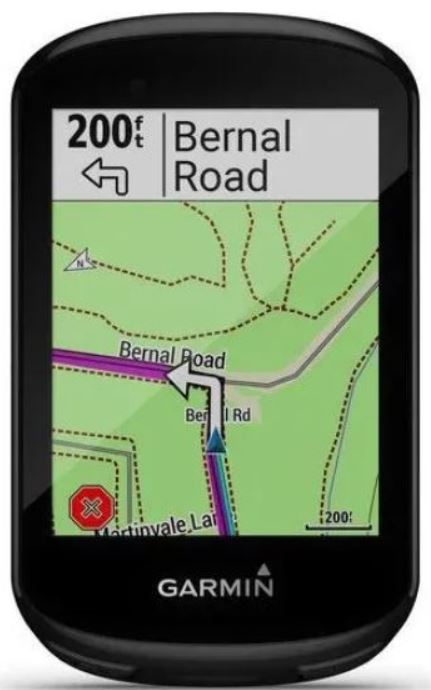Навигатор Garmin Edge 830