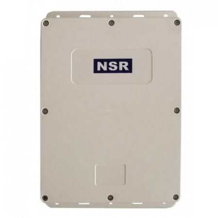 Пример АИС NSR NAB-1000 Пример АИС NSR NAB-1000