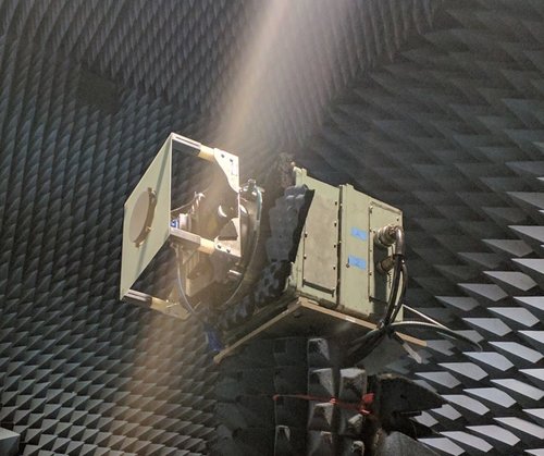 оптическая технология Isotropic