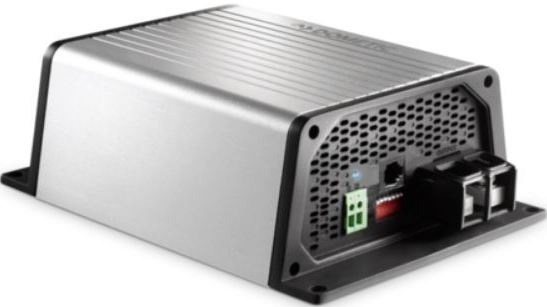 Конвертор Dometic PerfectPower DCC 1224-10