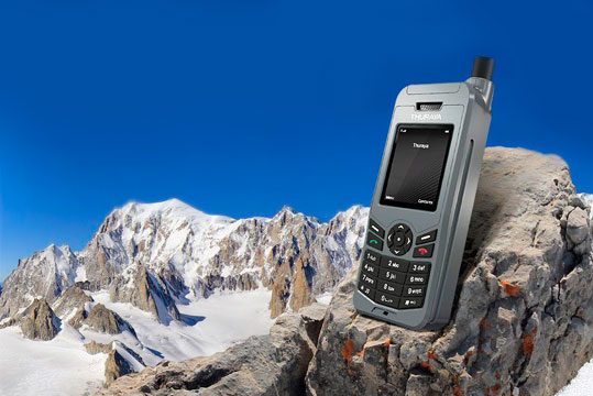 Thuraya XT-LITE