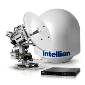 INTELLIAN V60G INTELLIAN V60G