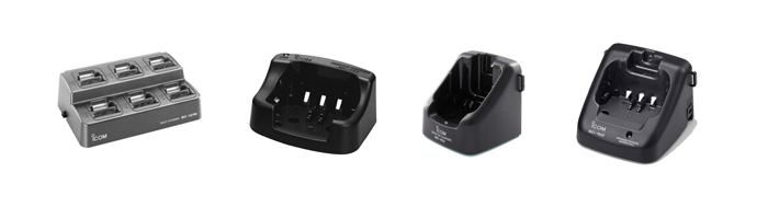 Зарядные устройства Icom.jpg