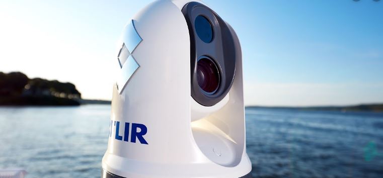 Морские камеры FLIR.JPG