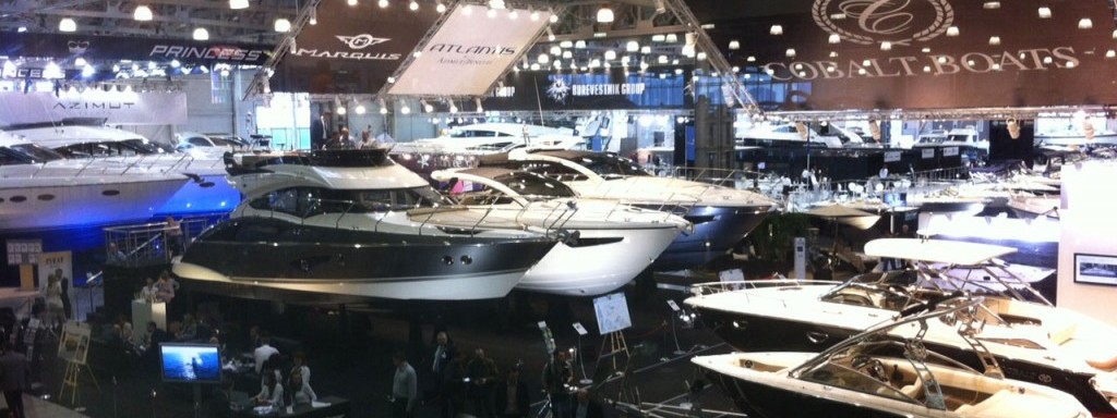 Boat Show Boat Show