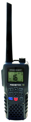 УКВ радиостанция Radio Ocean POCKET5600 УКВ радиостанция Radio Ocean POCKET5600
