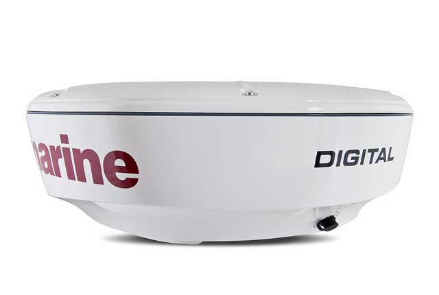 raymarine-RD418D