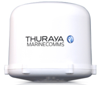 Thuraya Atlas IP