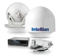 Intellian i9W