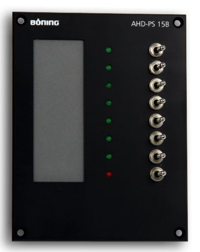 Boening AHD-PS 15B