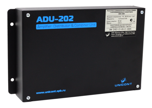 Unicont ADU-202 (АДУ-202)