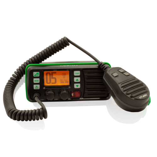 Рация | речная | стационарная | УКВ | МИРАН | РР-С2 | ГИМС