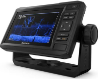 Garmin EchoMap UHD 62cv