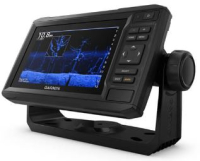 Garmin EchoMap UHD 62cv GT24