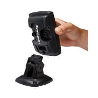 Lowrance Mark-4 Combo