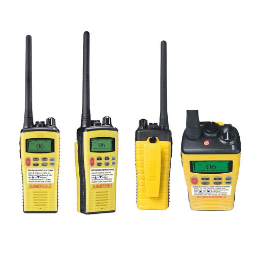 Рация | речная | УКВ радиостанция | Ольха