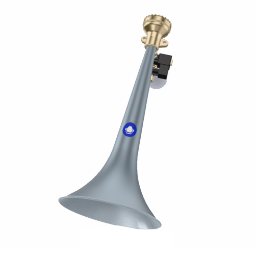 Тифон | воздушный | Makrofon M75F/260