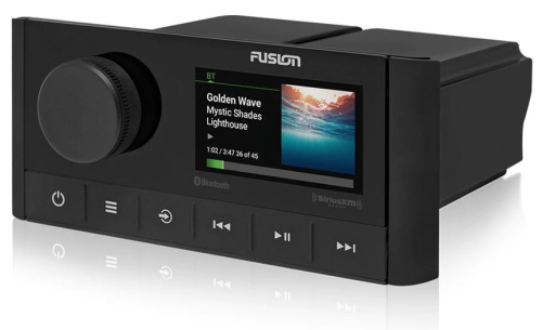Fusion MS-RA210