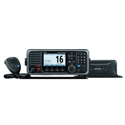 УКВ-радиостанция | ГМССБ | Icom | IC-GM600