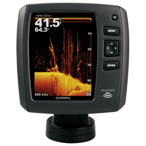 Garmin Echo 551dv
