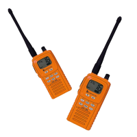 УКВ-радиостанция | Samyung STV-160