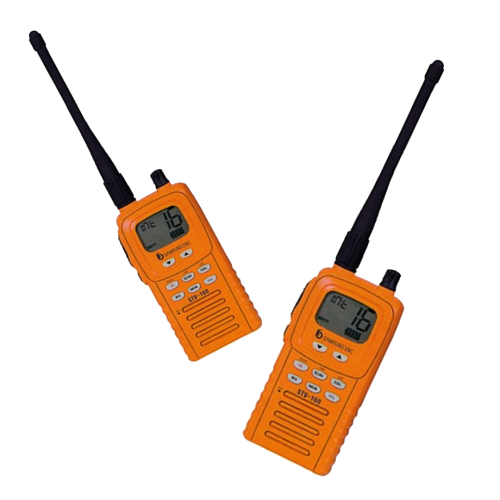 УКВ-радиостанция | Samyung STV-160