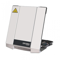 BGAN Explorer 710