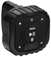 Boss Marine UBAC50D