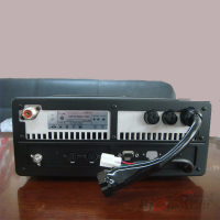 Icom IC-GM651 GMDSS