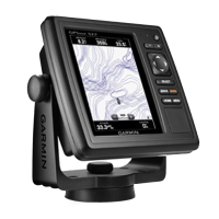 Картлоттер | Garmin | GPSMAP 527