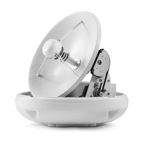 Intellian i3