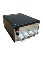 Sailor N163S Power Supply