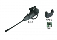 Standard Horizon HX-760