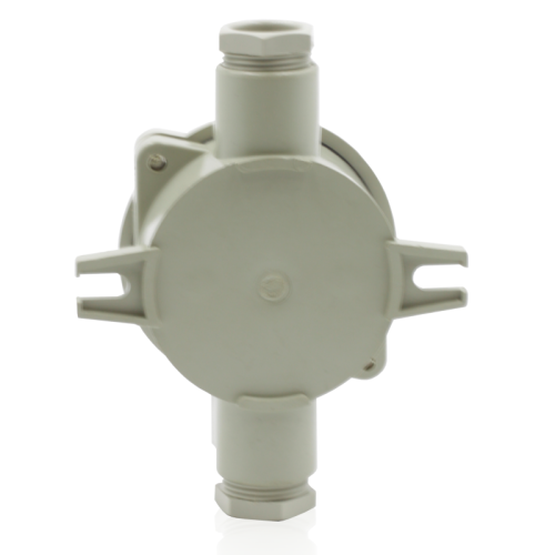 Коробка IP67 | распределительная | соединительная | МИРАН | КСМ-02-01