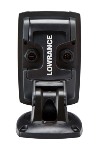 Lowrance Elite-4x DSI